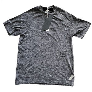 Zara Athletics Shirt